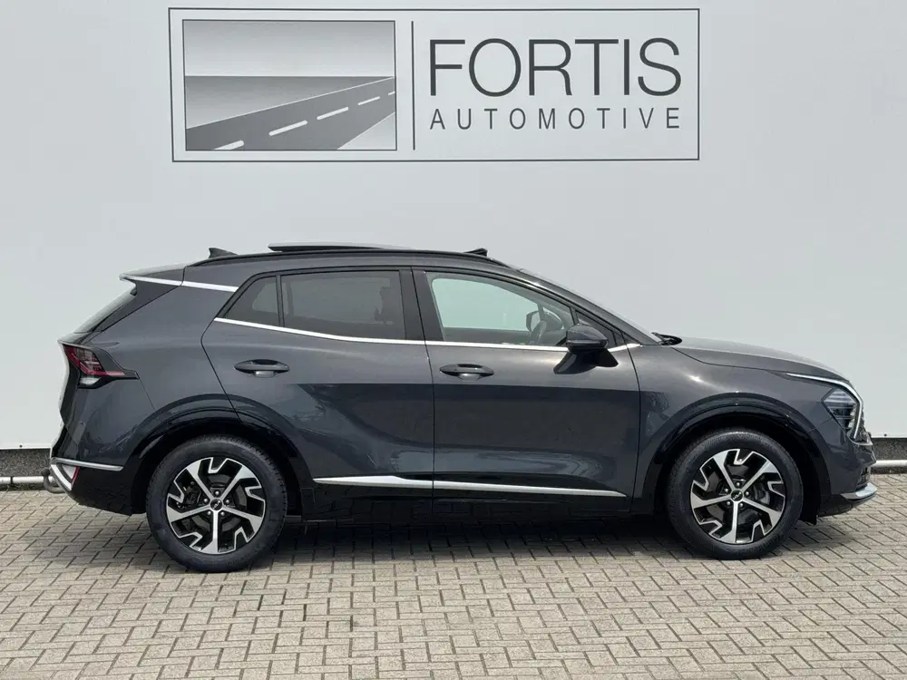 Kia Sportage 1.6 T-GDi 230PK Hybrid DynamicPlusLine NL uit 2023, foto 7