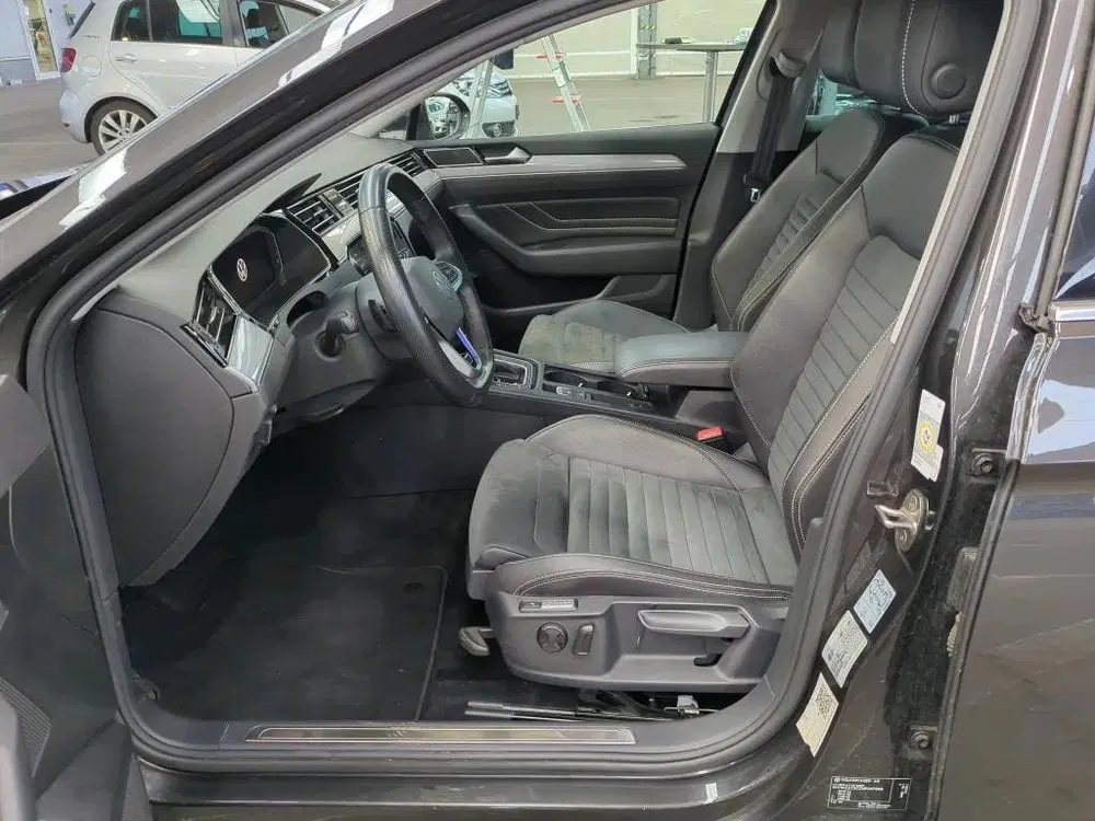 Volkswagen Passat 1.4 TSI PHEV GTE Camera I Trekhaak uit 2021, foto 3