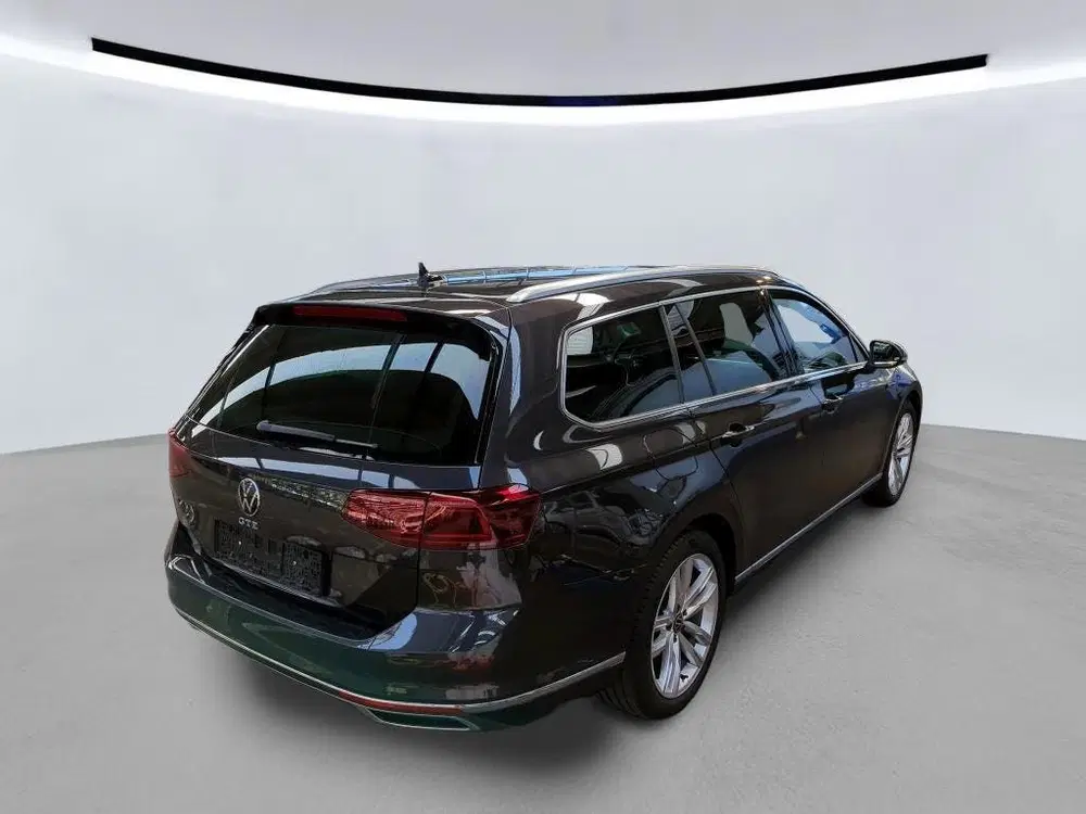 Volkswagen Passat 1.4 TSI PHEV GTE Camera I Trekhaak uit 2021, foto 4