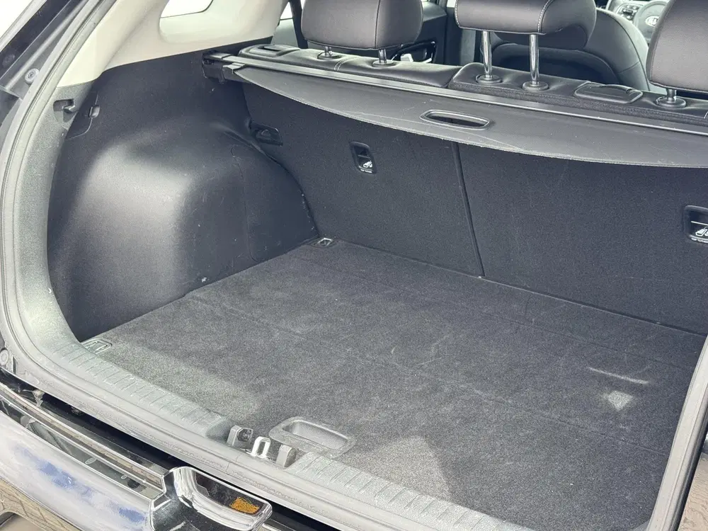 Kia Niro 1.6 GDi Hybrid DynamicLine NL-AUTO uit 2019, foto 10