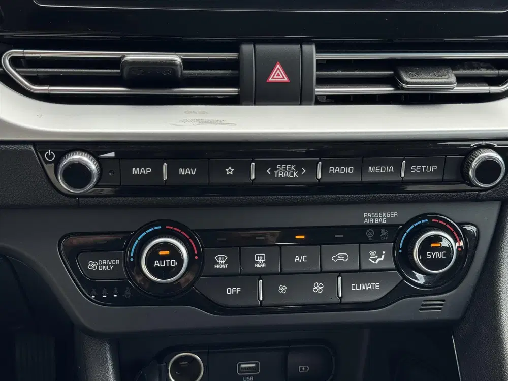Kia Niro 1.6 GDi Hybrid DynamicLine NL-AUTO uit 2019, foto 15