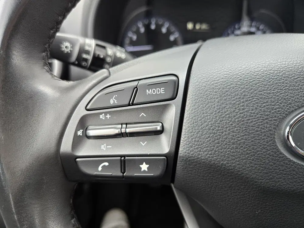 Hyundai KONA 1.0 T-GDI Comfort NL-AUTO uit 2021, foto 15