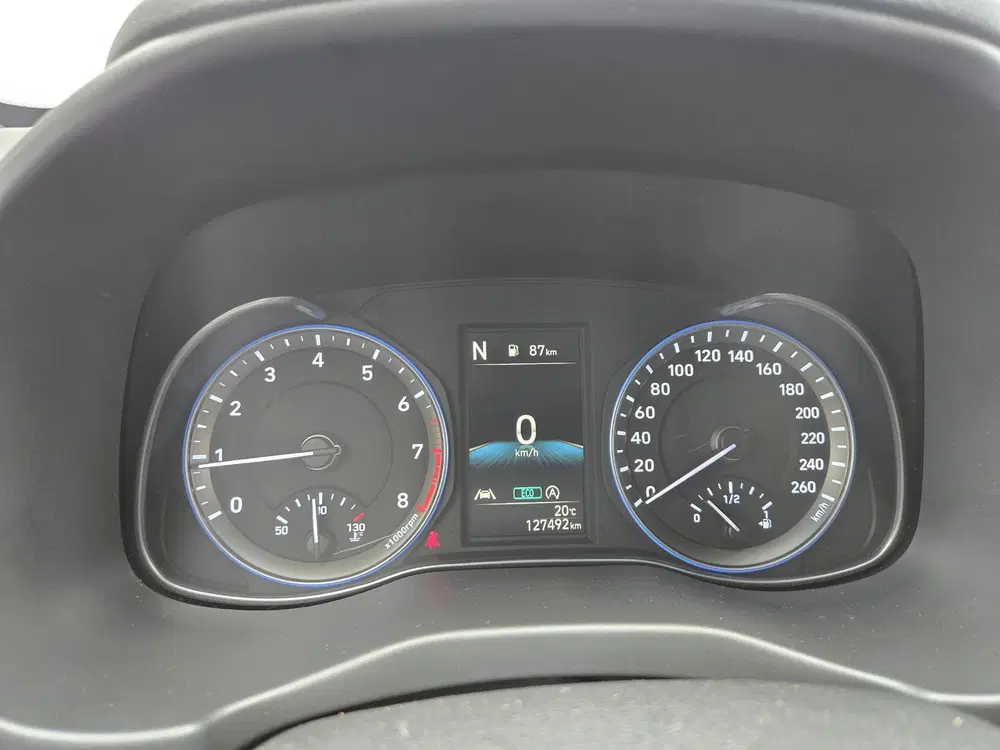 Hyundai KONA 1.0 T-GDI Comfort NL-AUTO uit 2021, foto 6