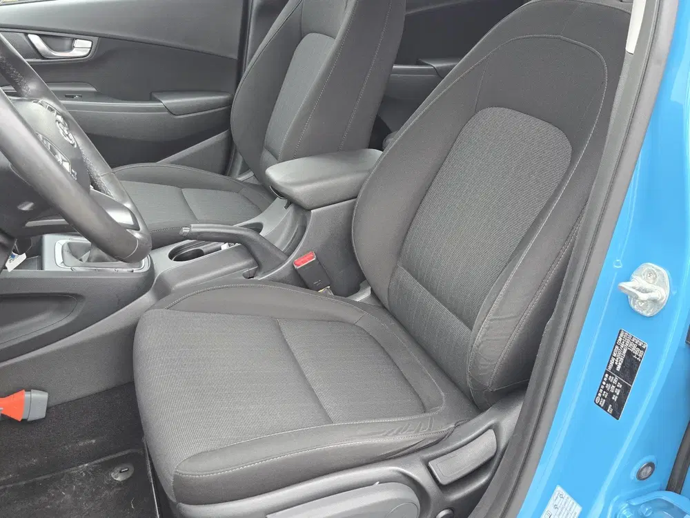 Hyundai KONA 1.0 T-GDI Comfort NL-AUTO uit 2021, foto 7
