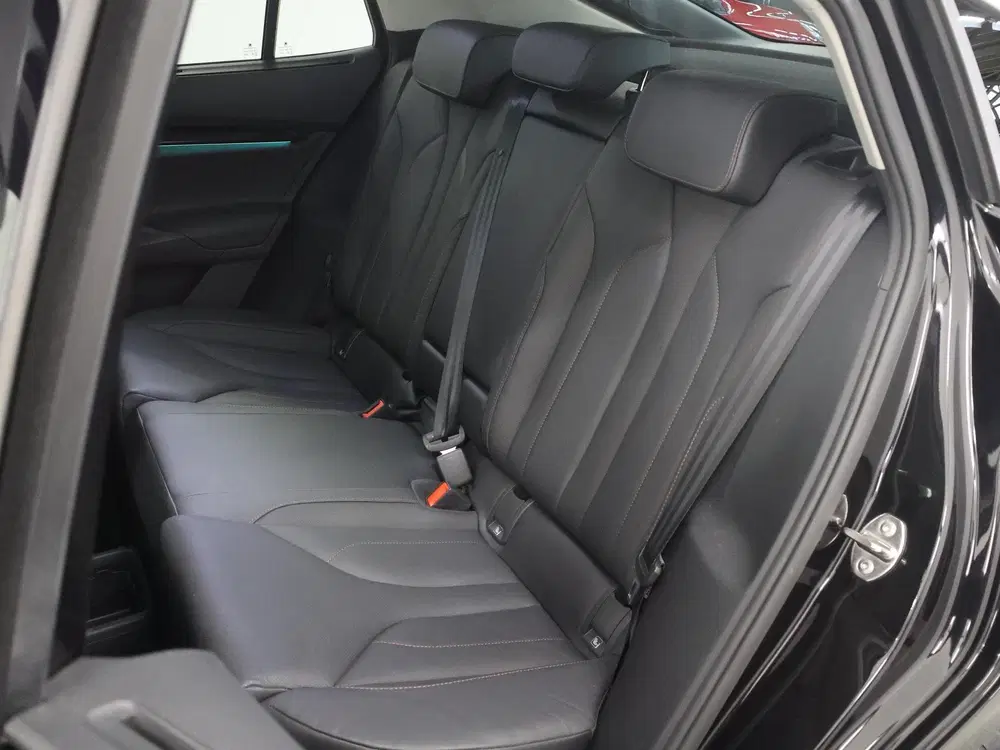 Skoda Enyaq Enyaq Coupé iV 80 Business Edition uit 2023, foto 13