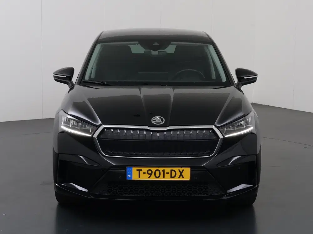 Skoda Enyaq Enyaq Coupé iV 80 Business Edition uit 2023, foto 3