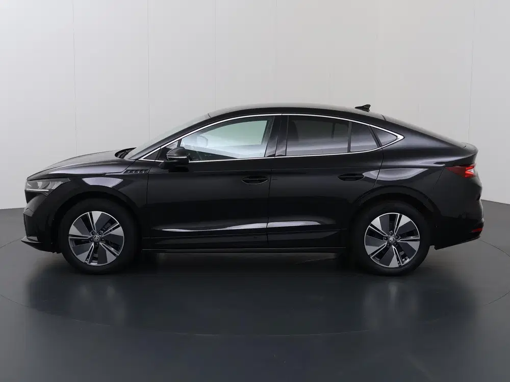 Skoda Enyaq Enyaq Coupé iV 80 Business Edition uit 2023, foto 5