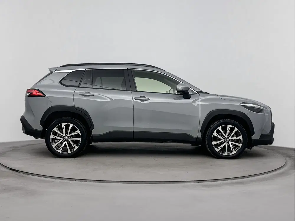 Toyota Corolla Cross Hybrid 140 Style uit 2024, foto 11