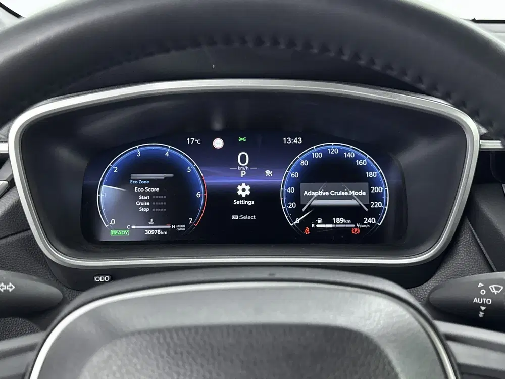 Toyota Corolla Cross Hybrid 140 Style uit 2024, foto 5