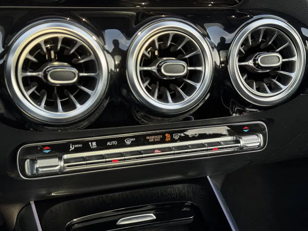 Mercedes-Benz EQA 250 Luxury Line 67 kWh Burmester uit 2022, foto 11