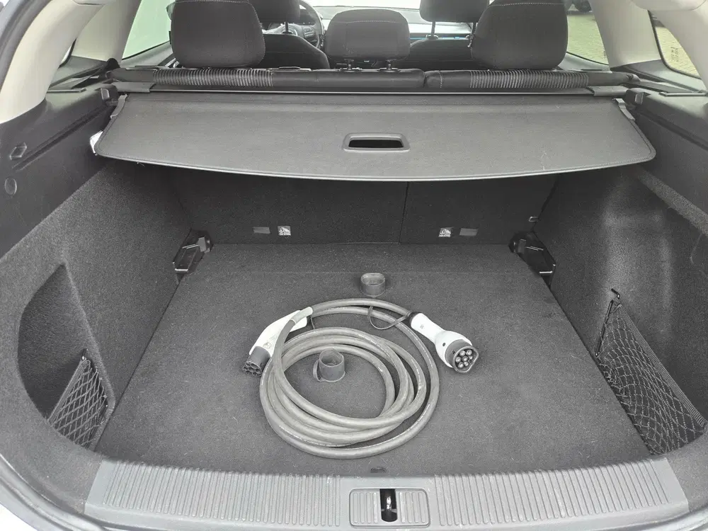 MG MG5 Long Range Comfort 61 kWh NL-AUTO uit 2023, foto 10
