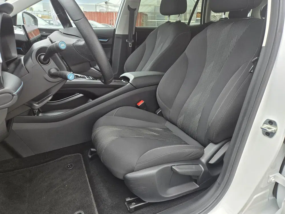 MG MG5 Long Range Comfort 61 kWh NL-AUTO uit 2023, foto 4