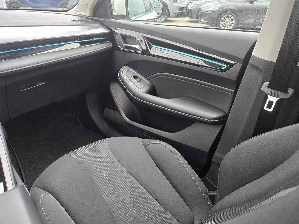 MG MG5 Long Range Comfort 61 kWh NL-AUTO uit 2023, foto 6