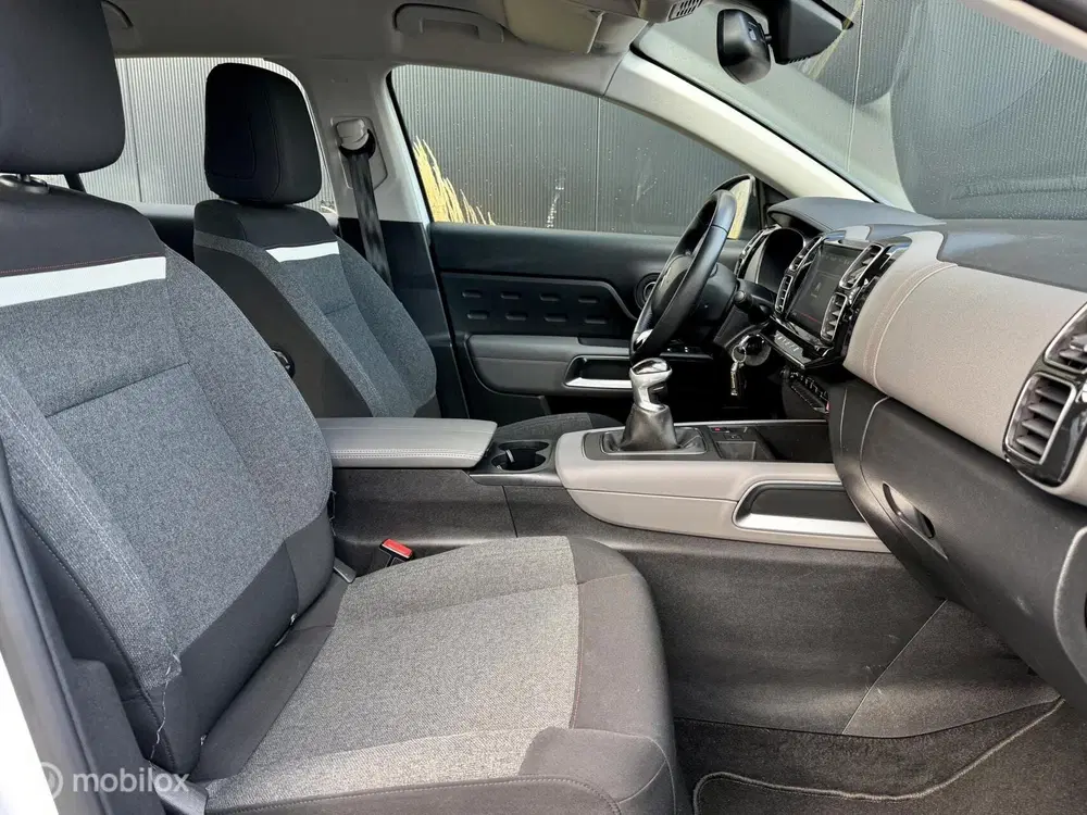 Citroën C5 Aircross Citroen C5 Aircross 130pk Business I Trekh uit 2019, foto 10