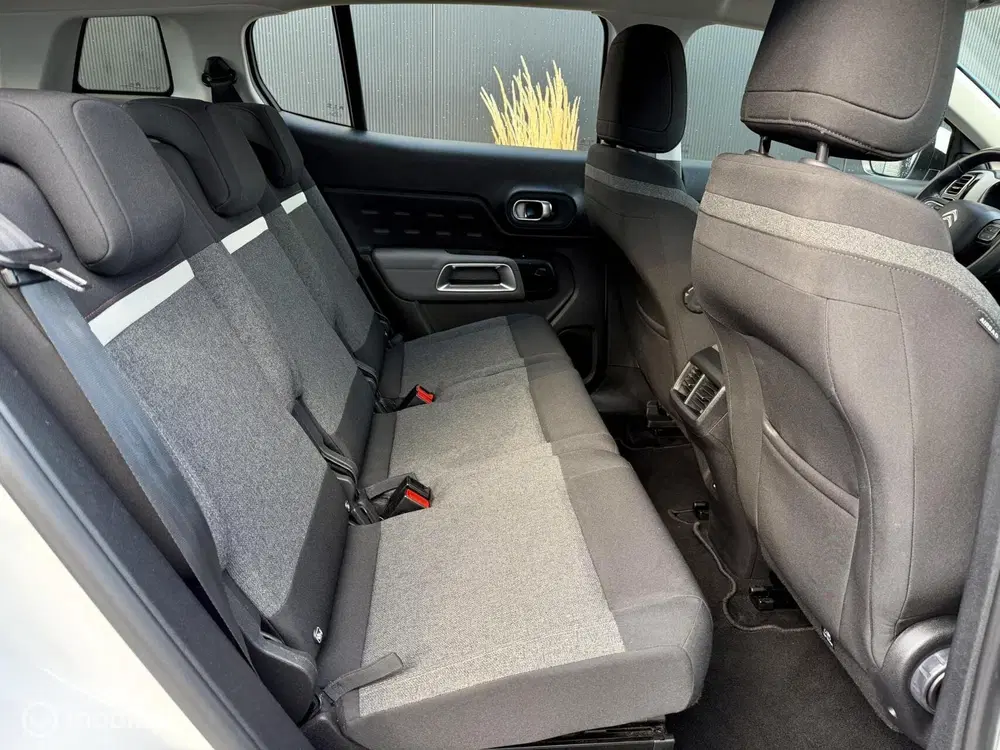 Citroën C5 Aircross Citroen C5 Aircross 130pk Business I Trekh uit 2019, foto 11