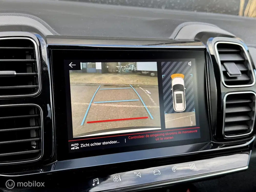 Citroën C5 Aircross Citroen C5 Aircross 130pk Business I Trekh uit 2019, foto 12