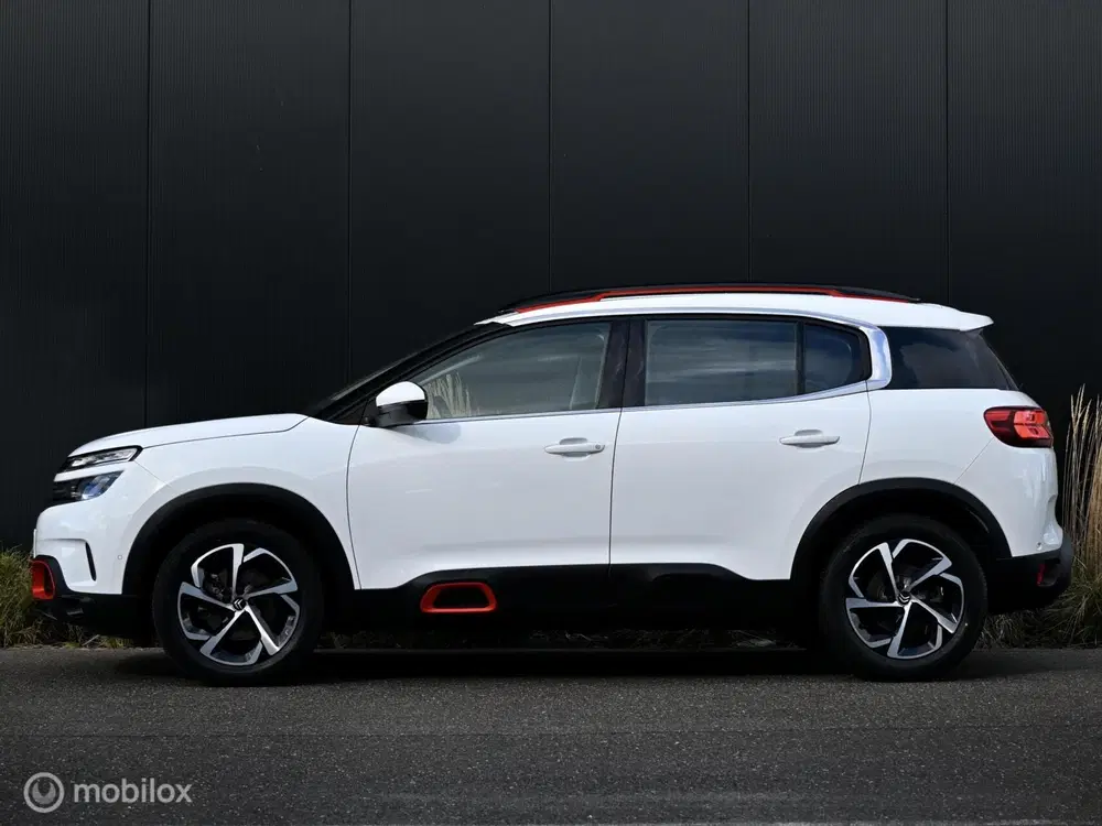 Citroën C5 Aircross Citroen C5 Aircross 130pk Business I Trekh uit 2019, foto 2