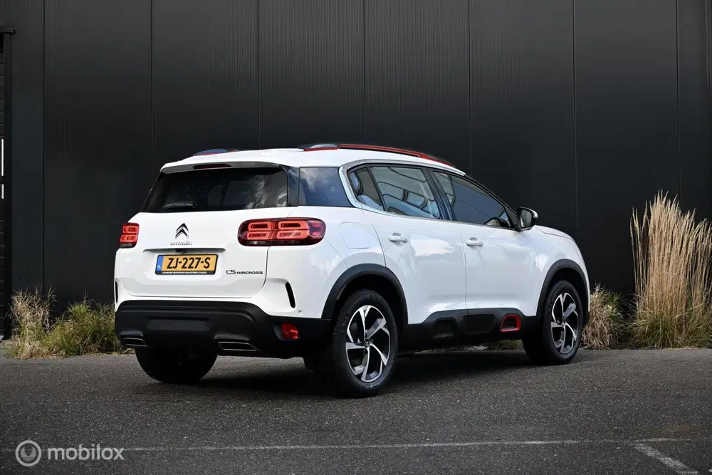 Citroën C5 Aircross Citroen C5 Aircross 130pk Business I Trekh uit 2019, foto 3