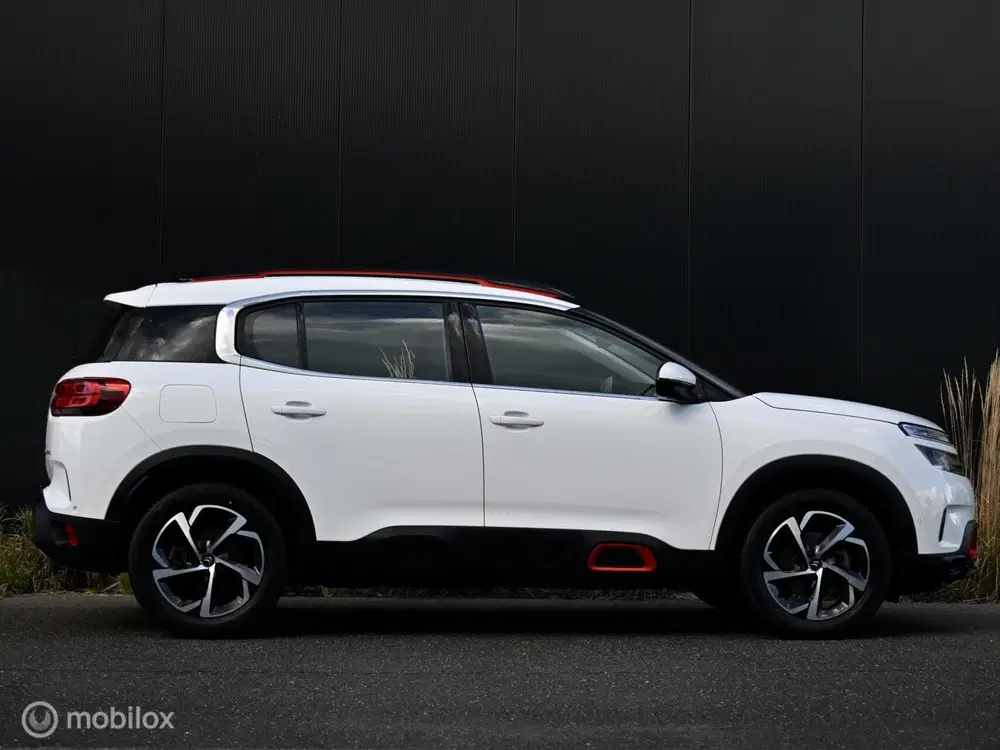 Citroën C5 Aircross Citroen C5 Aircross 130pk Business I Trekh uit 2019, foto 5
