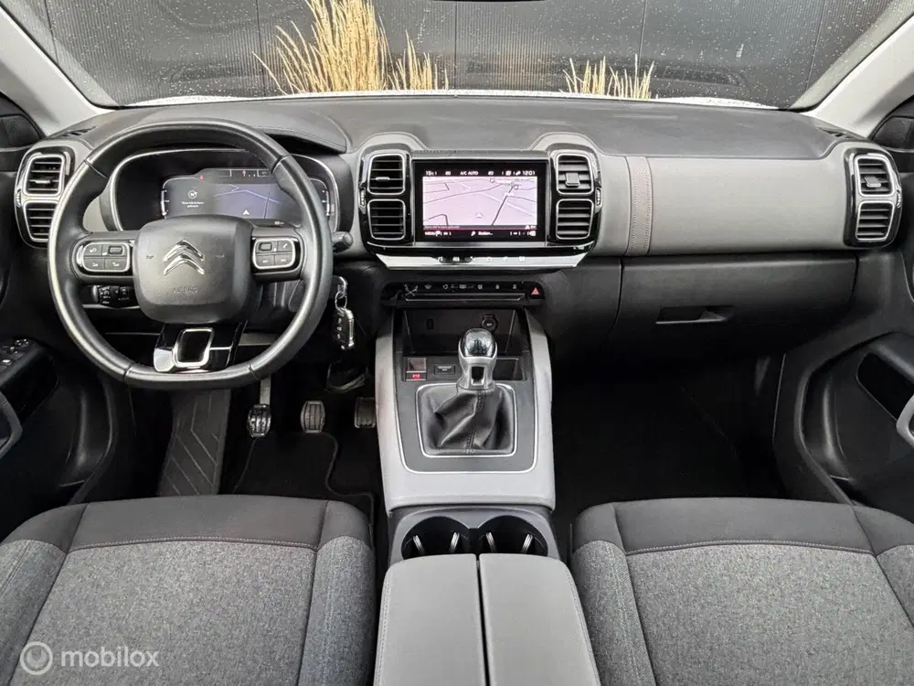 Citroën C5 Aircross Citroen C5 Aircross 130pk Business I Trekh uit 2019, foto 6