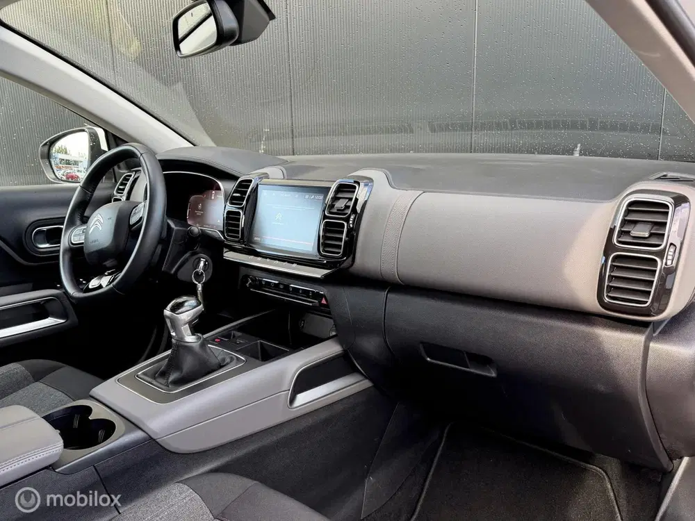 Citroën C5 Aircross Citroen C5 Aircross 130pk Business I Trekh uit 2019, foto 9