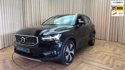 Volvo XC40 1.5 T5 Recharge Business Pro uit 2021