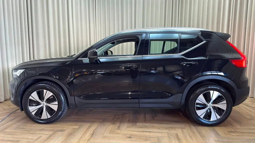 Volvo XC40 1.5 T5 Recharge Business Pro uit 2021, foto 10