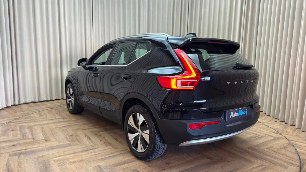 Volvo XC40 1.5 T5 Recharge Business Pro uit 2021, foto 11