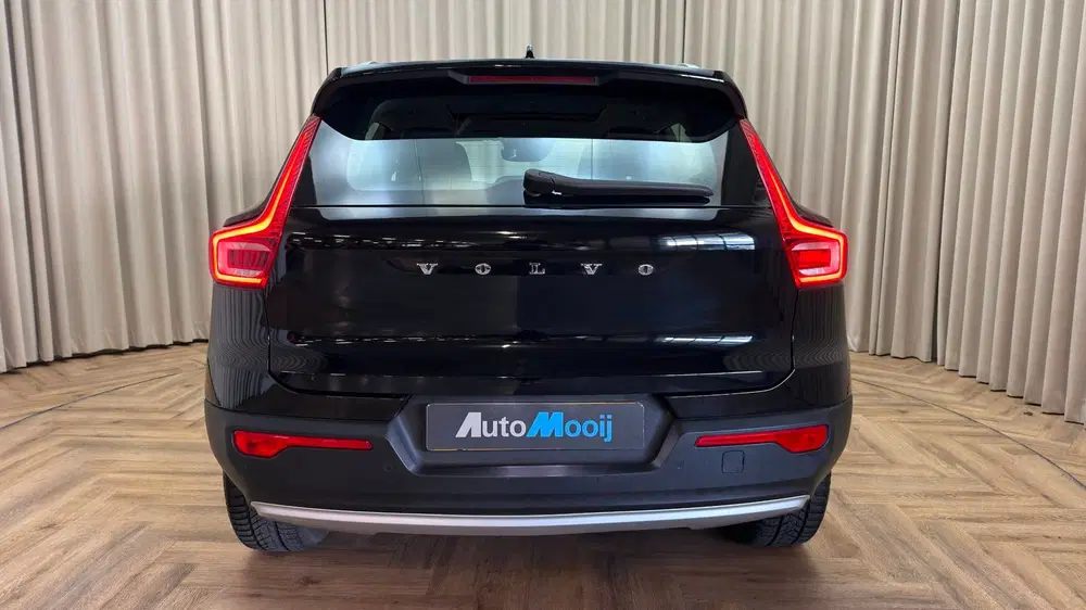 Volvo XC40 1.5 T5 Recharge Business Pro uit 2021, foto 12