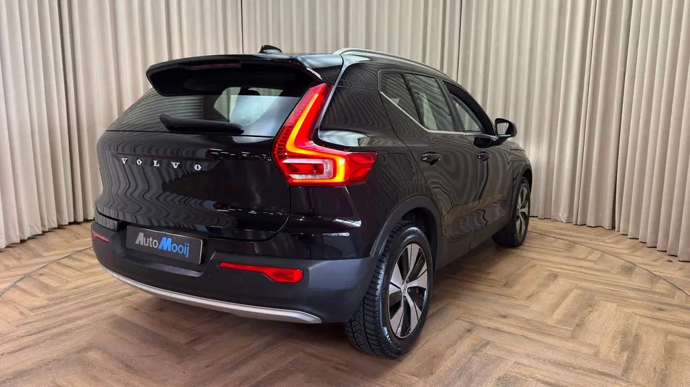 Volvo XC40 1.5 T5 Recharge Business Pro uit 2021, foto 13