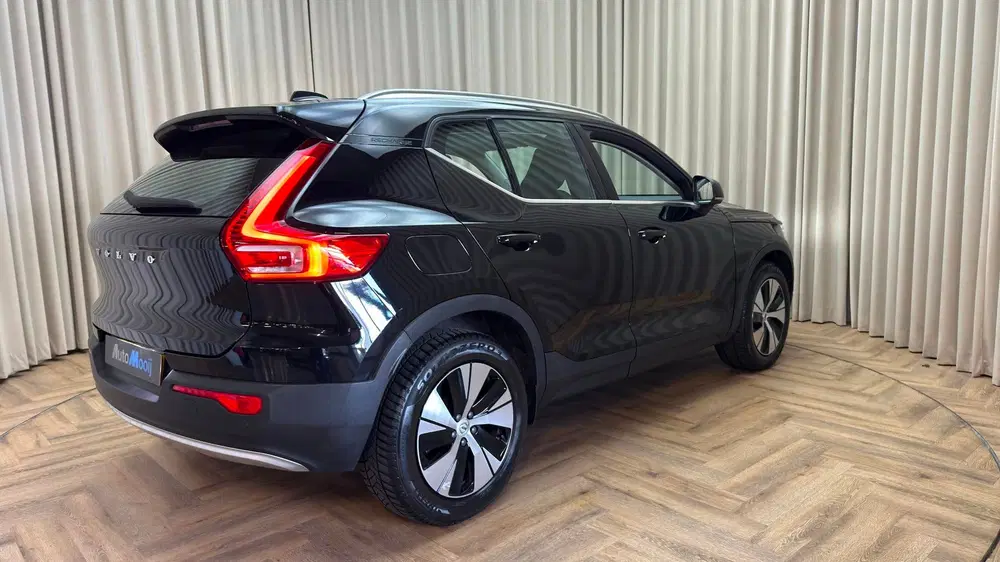 Volvo XC40 1.5 T5 Recharge Business Pro uit 2021, foto 14