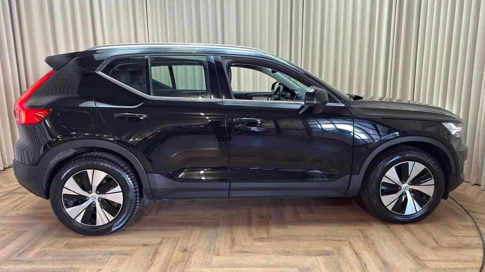 Volvo XC40 1.5 T5 Recharge Business Pro uit 2021, foto 15