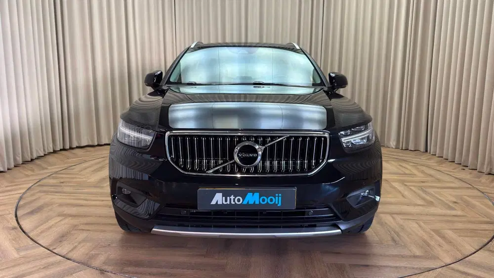 Volvo XC40 1.5 T5 Recharge Business Pro uit 2021, foto 2