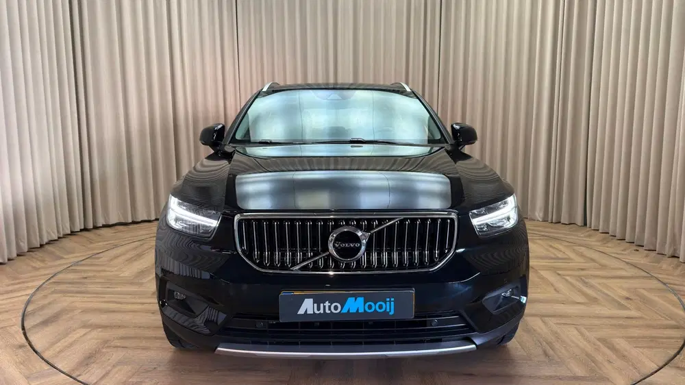 Volvo XC40 1.5 T5 Recharge Business Pro uit 2021, foto 3