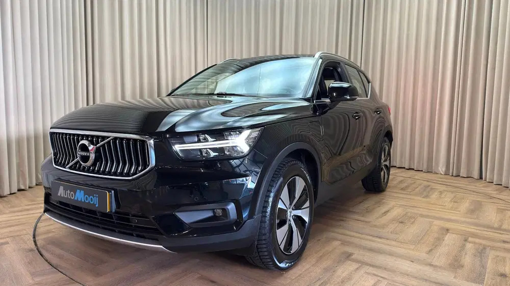 Volvo XC40 1.5 T5 Recharge Business Pro uit 2021, foto 4