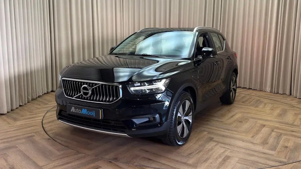 Volvo XC40 1.5 T5 Recharge Business Pro uit 2021, foto 5