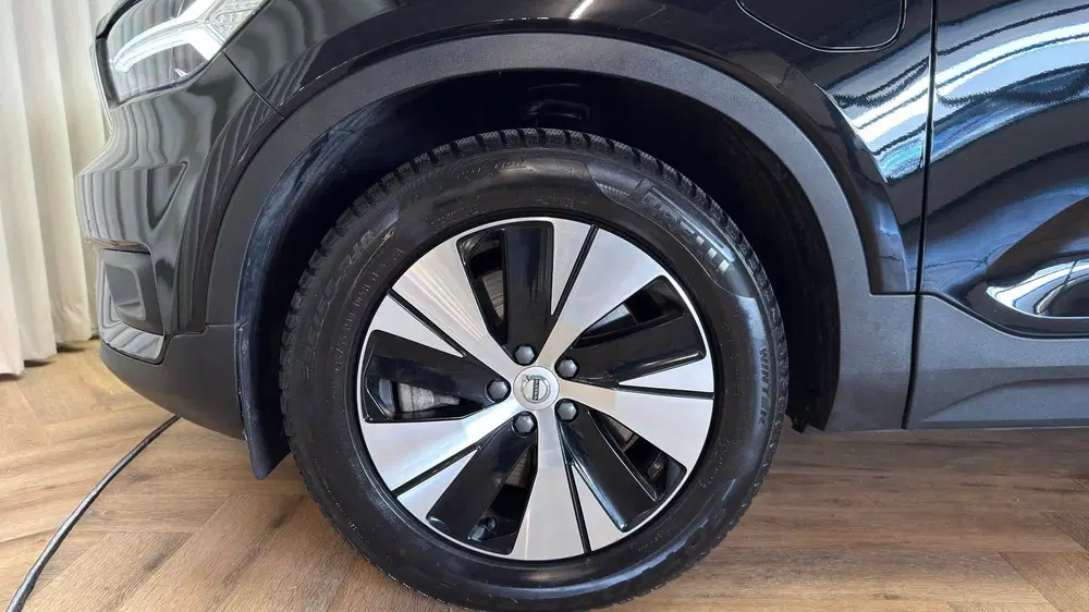 Volvo XC40 1.5 T5 Recharge Business Pro uit 2021, foto 7