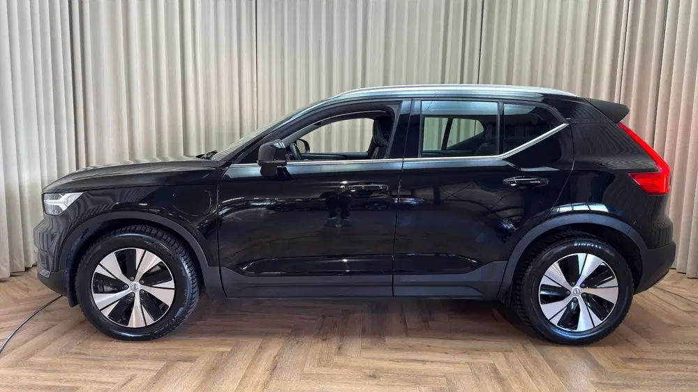 Volvo XC40 1.5 T5 Recharge Business Pro uit 2021, foto 9