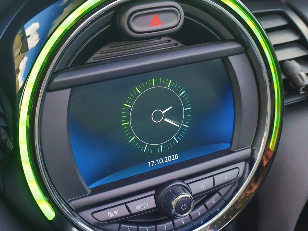 Mini Cabrio 1.5 Cooper One Stoelverw uit 2020, foto 6