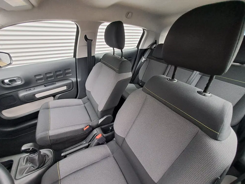 Citroën C3 1.2 PureTech You uit 2022, foto 11