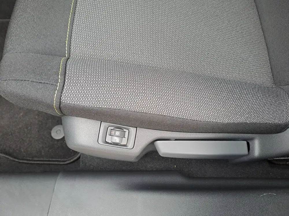 Citroën C3 1.2 PureTech You uit 2022, foto 12