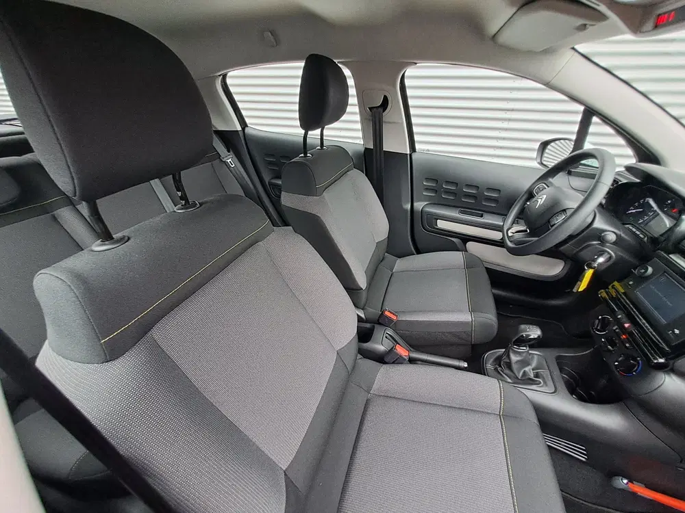 Citroën C3 1.2 PureTech You uit 2022, foto 14