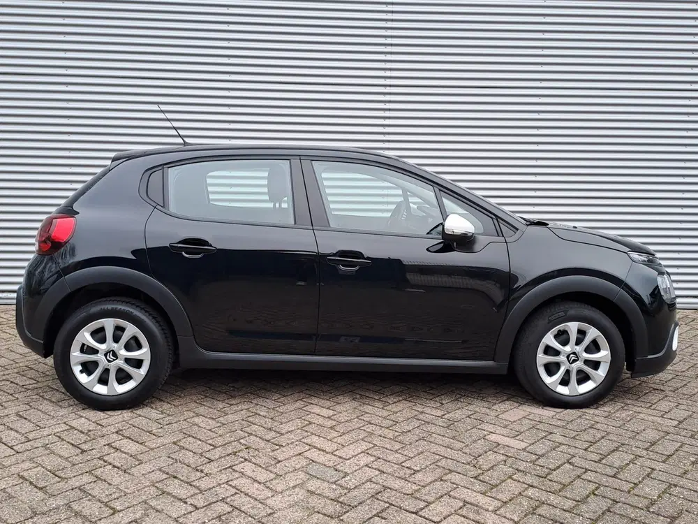 Citroën C3 1.2 PureTech You uit 2022, foto 5