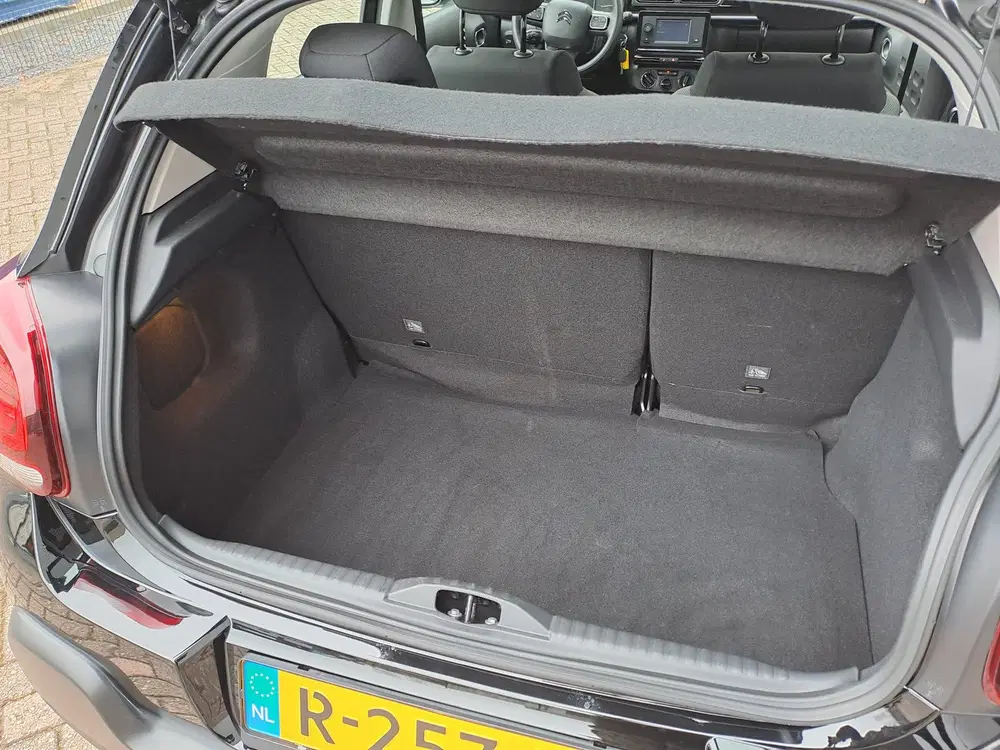 Citroën C3 1.2 PureTech You uit 2022, foto 7