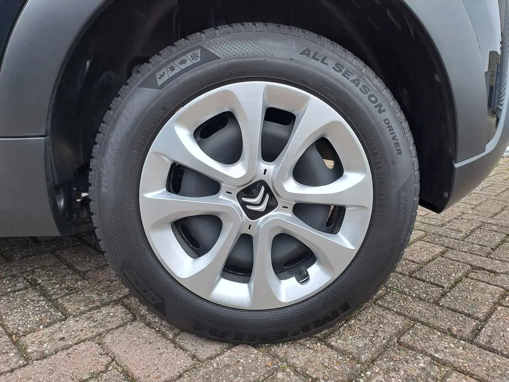 Citroën C3 1.2 PureTech You uit 2022, foto 8