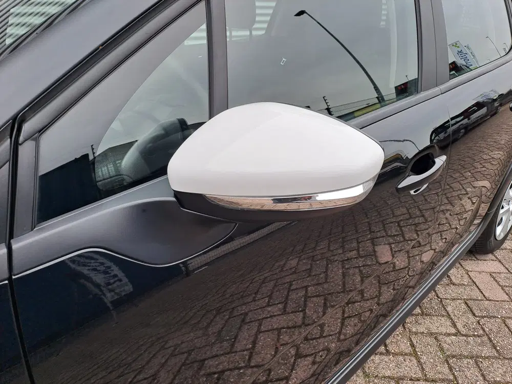 Citroën C3 1.2 PureTech You uit 2022, foto 9