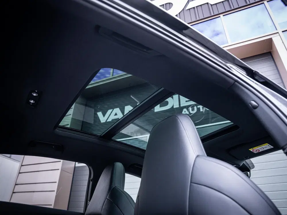 Audi SQ8 S 504PK quattro 115 kWh uit 2024, foto 12