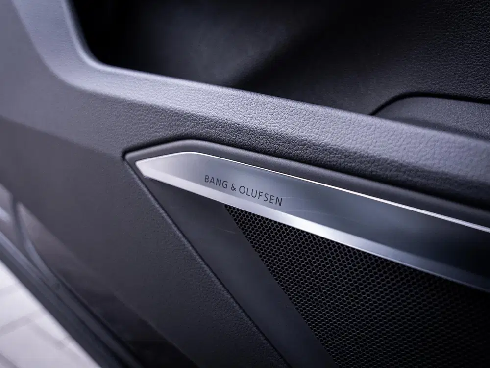 Audi SQ8 S 504PK quattro 115 kWh uit 2024, foto 15