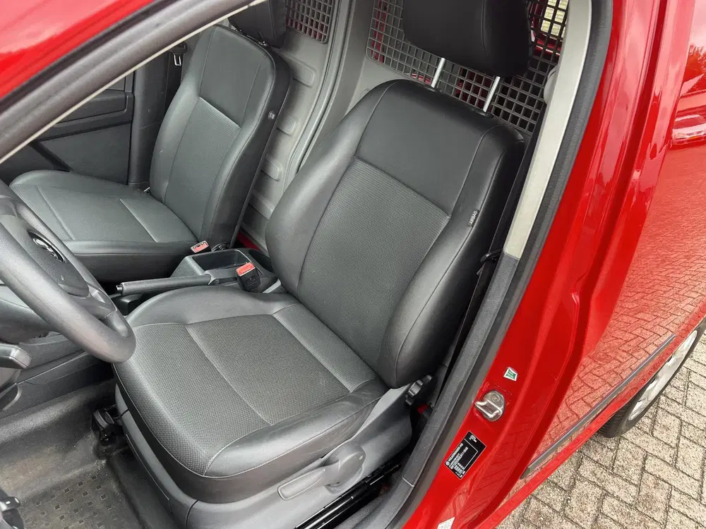 Volkswagen Caddy 1.0 TSI L1H1 BMT Trendline Eerste eigenaar uit 2020, foto 2