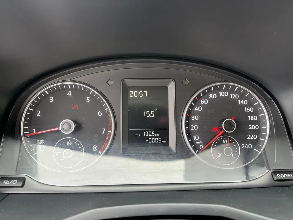 Volkswagen Caddy 1.0 TSI L1H1 BMT Trendline Eerste eigenaar uit 2020, foto 5